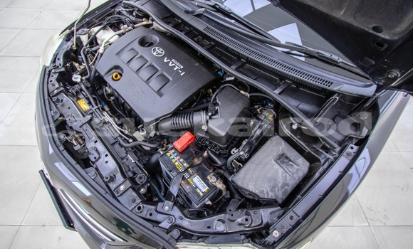 Buy Used Toyota Altis Black Car in Bangkok in Bangkok Buy Used Toyota Altis Black Car in Bangkok in Bangkok