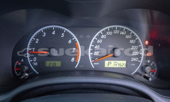 Buy Used Toyota Altis Black Car in Bangkok in Bangkok Buy Used Toyota Altis Black Car in Bangkok in Bangkok