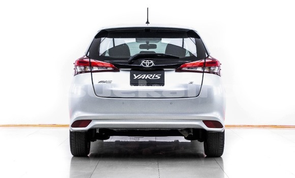 Buy Used Toyota Yaris Other Car in Bangkok in Bangkok Buy Used Toyota Yaris Other Car in Bangkok in Bangkok