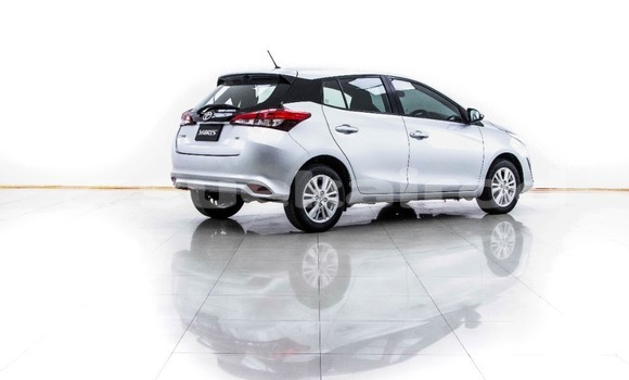 Buy Used Toyota Yaris Other Car in Bangkok in Bangkok Buy Used Toyota Yaris Other Car in Bangkok in Bangkok