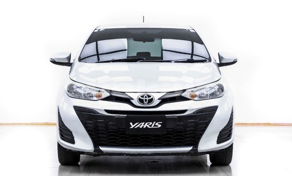 Buy Used Toyota Yaris Other Car in Bangkok in Bangkok Buy Used Toyota Yaris Other Car in Bangkok in Bangkok