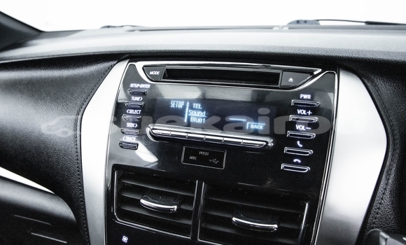 Buy Used Toyota Yaris Other Car in Bangkok in Bangkok Buy Used Toyota Yaris Other Car in Bangkok in Bangkok