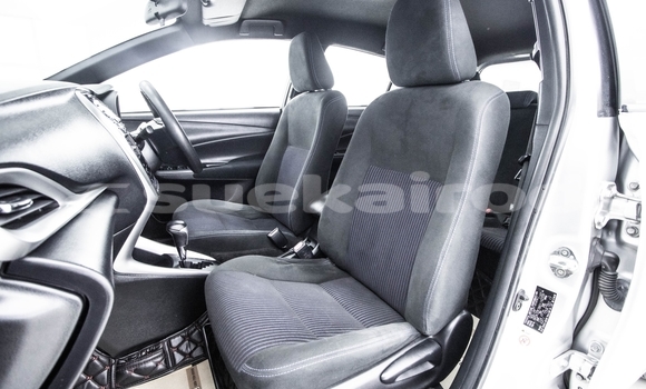 Buy Used Toyota Yaris Other Car in Bangkok in Bangkok Buy Used Toyota Yaris Other Car in Bangkok in Bangkok