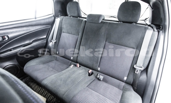 Buy Used Toyota Yaris Other Car in Bangkok in Bangkok Buy Used Toyota Yaris Other Car in Bangkok in Bangkok