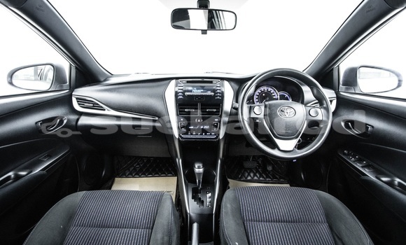 Buy Used Toyota Yaris Other Car in Bangkok in Bangkok Buy Used Toyota Yaris Other Car in Bangkok in Bangkok