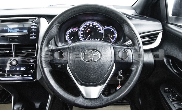 Buy Used Toyota Yaris Other Car in Bangkok in Bangkok Buy Used Toyota Yaris Other Car in Bangkok in Bangkok