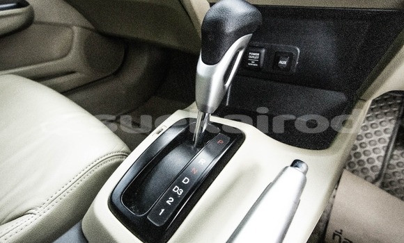 Buy Used Honda Civic White Car in Bangkok in Bangkok Buy Used Honda Civic White Car in Bangkok in Bangkok