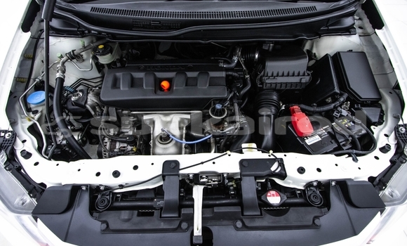 Buy Used Honda Civic White Car in Bangkok in Bangkok Buy Used Honda Civic White Car in Bangkok in Bangkok