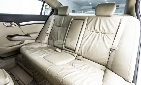 Buy Used Honda Civic White Car in Bangkok in Bangkok Buy Used Honda Civic White Car in Bangkok in Bangkok