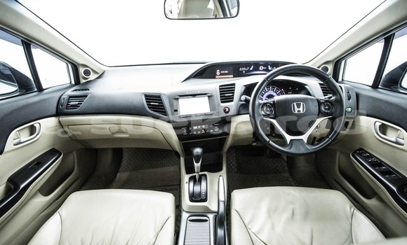 Buy Used Honda Civic White Car in Bangkok in Bangkok Buy Used Honda Civic White Car in Bangkok in Bangkok