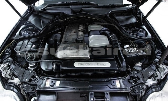 Buy Used Mercedes‒Benz C–Class Blue Car in Bangkok in Bangkok Buy Used Mercedes‒Benz C–Class Blue Car in Bangkok in Bangkok