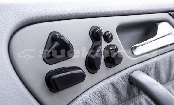 Buy Used Mercedes‒Benz C–Class Blue Car in Bangkok in Bangkok Buy Used Mercedes‒Benz C–Class Blue Car in Bangkok in Bangkok