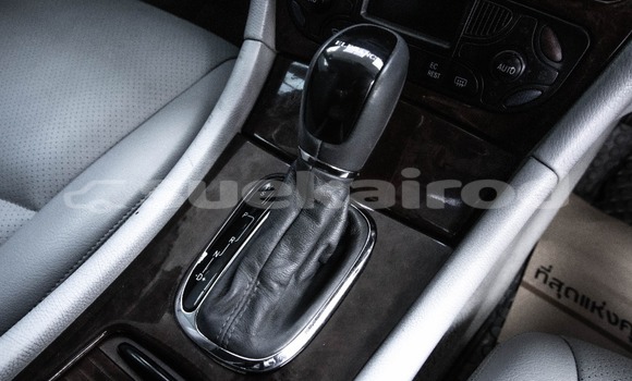 Buy Used Mercedes‒Benz C–Class Blue Car in Bangkok in Bangkok Buy Used Mercedes‒Benz C–Class Blue Car in Bangkok in Bangkok