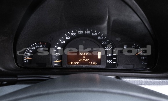 Buy Used Mercedes‒Benz C–Class Blue Car in Bangkok in Bangkok Buy Used Mercedes‒Benz C–Class Blue Car in Bangkok in Bangkok