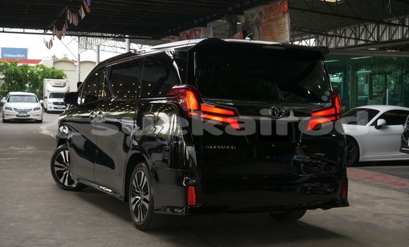 ซื้อ รถมือสอง Toyota Alphard สีดำ รถยนต์ ใน %{เมือง} ใน กรุงเทพมหานคร ซื้อ รถมือสอง Toyota Alphard สีดำ รถยนต์ ใน %{เมือง} ใน กรุงเทพมหานคร