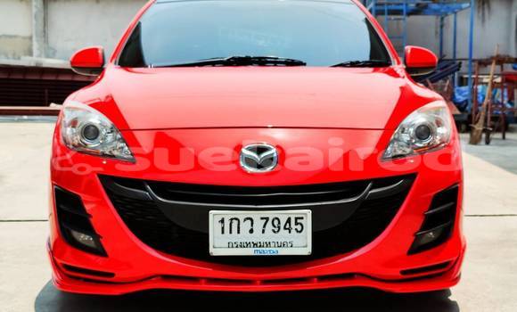 ซื้อ รถมือสอง Mazda 3 สีแดง รถยนต์ ใน %{เมือง} ใน กรุงเทพมหานคร ซื้อ รถมือสอง Mazda 3 สีแดง รถยนต์ ใน %{เมือง} ใน กรุงเทพมหานคร