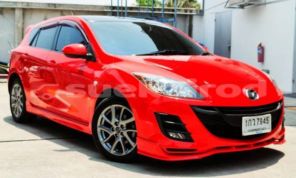 ซื้อ รถมือสอง Mazda 3 สีแดง รถยนต์ ใน %{เมือง} ใน กรุงเทพมหานคร ซื้อ รถมือสอง Mazda 3 สีแดง รถยนต์ ใน %{เมือง} ใน กรุงเทพมหานคร
