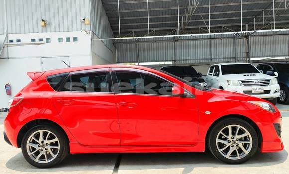 ซื้อ รถมือสอง Mazda 3 สีแดง รถยนต์ ใน %{เมือง} ใน กรุงเทพมหานคร ซื้อ รถมือสอง Mazda 3 สีแดง รถยนต์ ใน %{เมือง} ใน กรุงเทพมหานคร