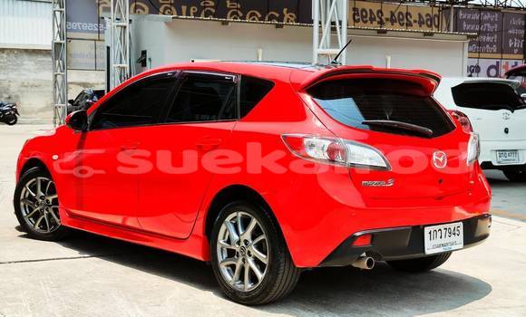 ซื้อ รถมือสอง Mazda 3 สีแดง รถยนต์ ใน %{เมือง} ใน กรุงเทพมหานคร ซื้อ รถมือสอง Mazda 3 สีแดง รถยนต์ ใน %{เมือง} ใน กรุงเทพมหานคร