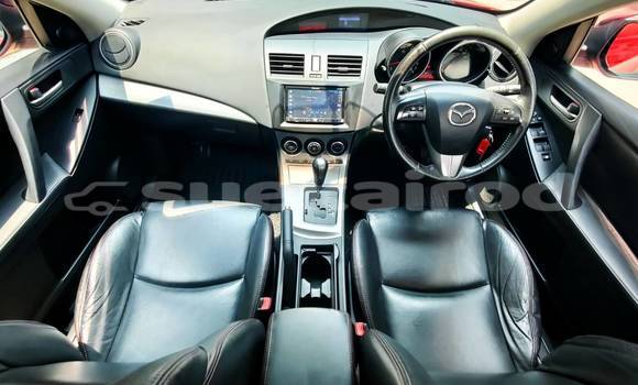 ซื้อ รถมือสอง Mazda 3 สีแดง รถยนต์ ใน %{เมือง} ใน กรุงเทพมหานคร ซื้อ รถมือสอง Mazda 3 สีแดง รถยนต์ ใน %{เมือง} ใน กรุงเทพมหานคร