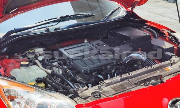 ซื้อ รถมือสอง Mazda 3 สีแดง รถยนต์ ใน %{เมือง} ใน กรุงเทพมหานคร ซื้อ รถมือสอง Mazda 3 สีแดง รถยนต์ ใน %{เมือง} ใน กรุงเทพมหานคร