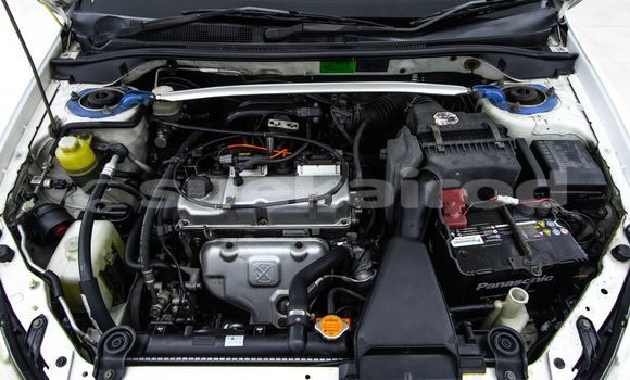 Buy Used Mitsubishi Lancer White Car in Bangkok in Bangkok Buy Used Mitsubishi Lancer White Car in Bangkok in Bangkok