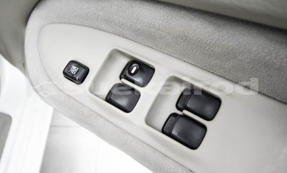 Buy Used Mitsubishi Lancer White Car in Bangkok in Bangkok Buy Used Mitsubishi Lancer White Car in Bangkok in Bangkok