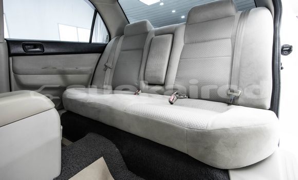 Buy Used Mitsubishi Lancer White Car in Bangkok in Bangkok Buy Used Mitsubishi Lancer White Car in Bangkok in Bangkok