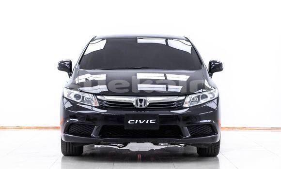 Buy Used Honda Civic Black Car in Bangkok in Bangkok Buy Used Honda Civic Black Car in Bangkok in Bangkok