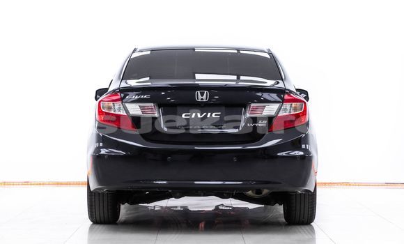 Buy Used Honda Civic Black Car in Bangkok in Bangkok Buy Used Honda Civic Black Car in Bangkok in Bangkok