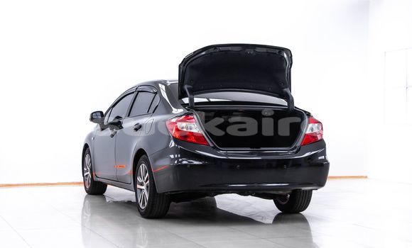 Buy Used Honda Civic Black Car in Bangkok in Bangkok Buy Used Honda Civic Black Car in Bangkok in Bangkok