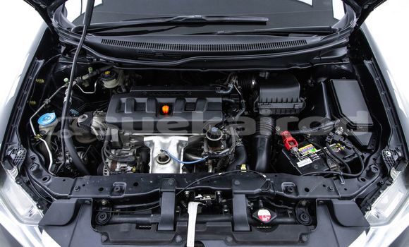 Buy Used Honda Civic Black Car in Bangkok in Bangkok Buy Used Honda Civic Black Car in Bangkok in Bangkok