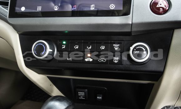 Buy Used Honda Civic Black Car in Bangkok in Bangkok Buy Used Honda Civic Black Car in Bangkok in Bangkok