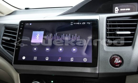 Buy Used Honda Civic Black Car in Bangkok in Bangkok Buy Used Honda Civic Black Car in Bangkok in Bangkok