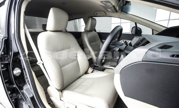 Buy Used Honda Civic Black Car in Bangkok in Bangkok Buy Used Honda Civic Black Car in Bangkok in Bangkok