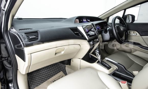 Buy Used Honda Civic Black Car in Bangkok in Bangkok Buy Used Honda Civic Black Car in Bangkok in Bangkok