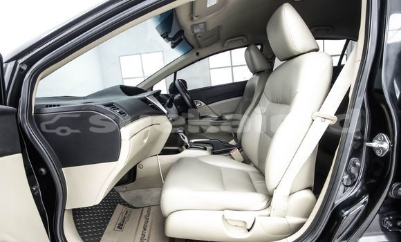 Buy Used Honda Civic Black Car in Bangkok in Bangkok Buy Used Honda Civic Black Car in Bangkok in Bangkok