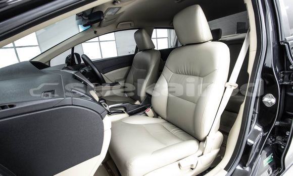 Buy Used Honda Civic Black Car in Bangkok in Bangkok Buy Used Honda Civic Black Car in Bangkok in Bangkok