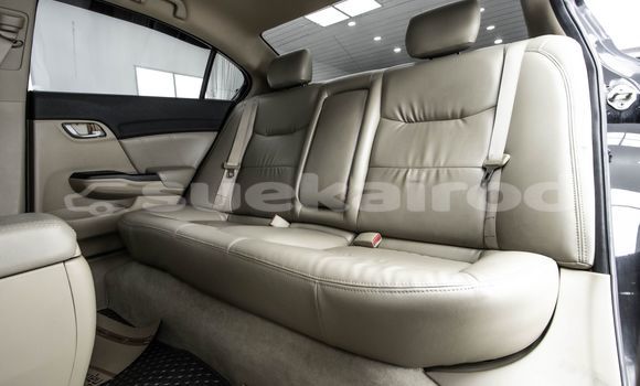 Buy Used Honda Civic Black Car in Bangkok in Bangkok Buy Used Honda Civic Black Car in Bangkok in Bangkok