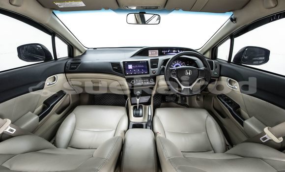 Buy Used Honda Civic Black Car in Bangkok in Bangkok Buy Used Honda Civic Black Car in Bangkok in Bangkok