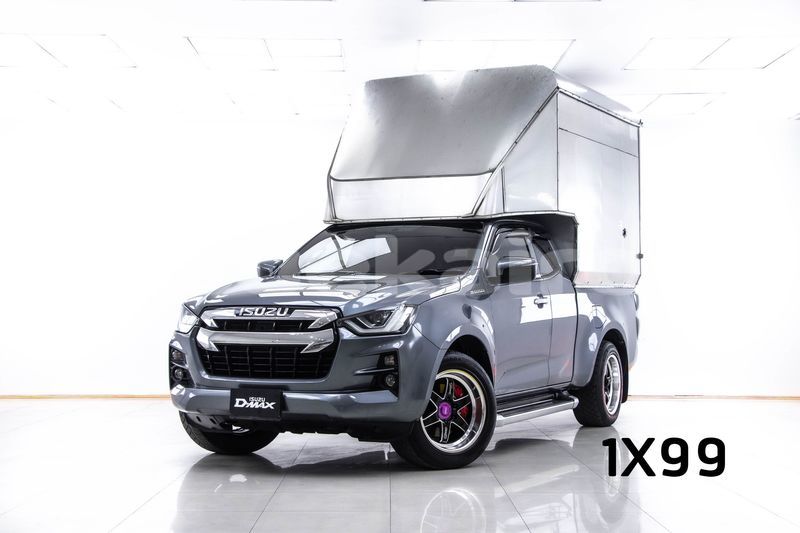 Big with watermark isuzu d max bangkok bangkok 59291
