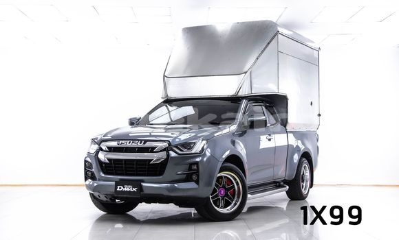 Buy Used Isuzu D-Max Other Car in Bangkok in Bangkok Buy Used Isuzu D-Max Other Car in Bangkok in Bangkok