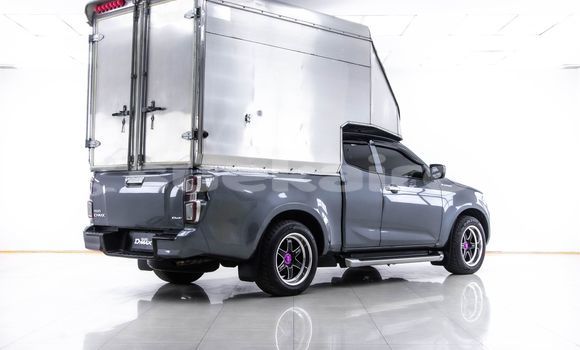 Buy Used Isuzu D-Max Other Car in Bangkok in Bangkok Buy Used Isuzu D-Max Other Car in Bangkok in Bangkok