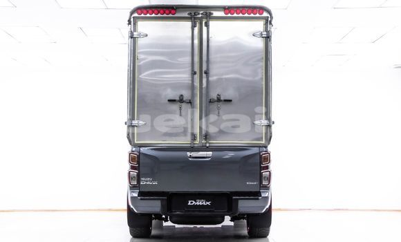 Buy Used Isuzu D-Max Other Car in Bangkok in Bangkok Buy Used Isuzu D-Max Other Car in Bangkok in Bangkok