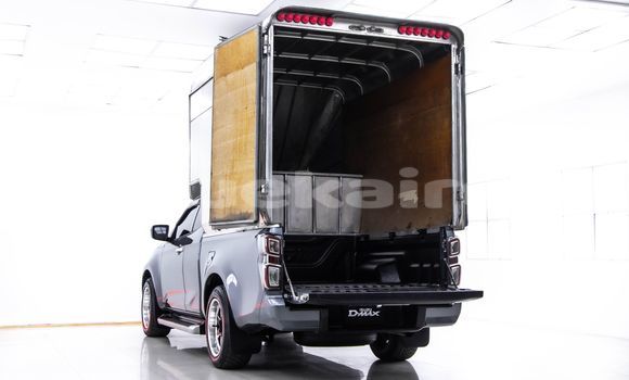 Buy Used Isuzu D-Max Other Car in Bangkok in Bangkok Buy Used Isuzu D-Max Other Car in Bangkok in Bangkok