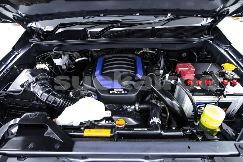 Big with watermark isuzu d max bangkok bangkok 59291