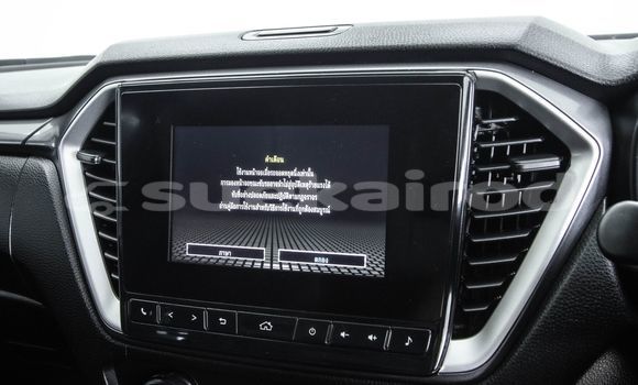 Buy Used Isuzu D-Max Other Car in Bangkok in Bangkok Buy Used Isuzu D-Max Other Car in Bangkok in Bangkok