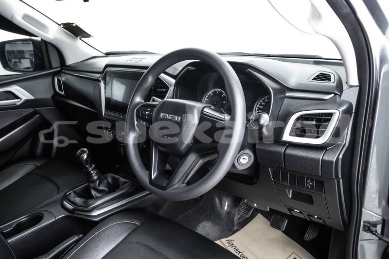 Big with watermark isuzu d max bangkok bangkok 59291