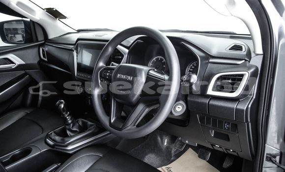 Buy Used Isuzu D-Max Other Car in Bangkok in Bangkok Buy Used Isuzu D-Max Other Car in Bangkok in Bangkok