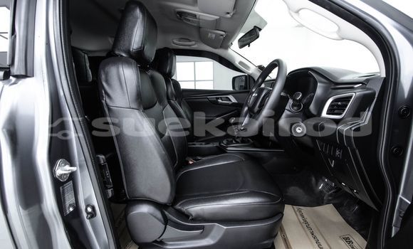 Buy Used Isuzu D-Max Other Car in Bangkok in Bangkok Buy Used Isuzu D-Max Other Car in Bangkok in Bangkok
